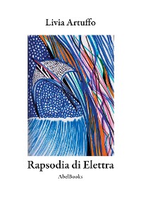 Cover Rapsodia di Elettra
