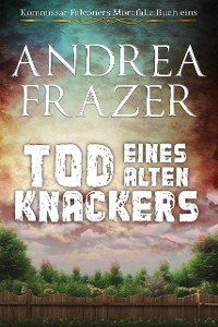 Cover Tod eines alten Knackers