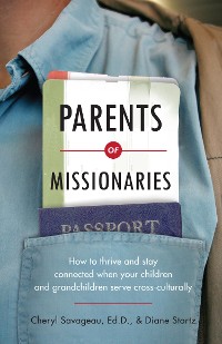 Cover Parents of Missionaries