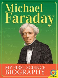 Cover Michael Faraday