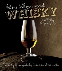 Cover Let Me Tell You About Whisky