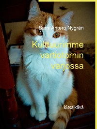 Cover Kulttuurimme Vartiotornin Varjossa