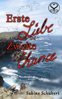 Cover Erste Liebe zweite Chance