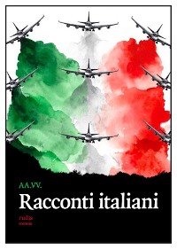 Cover Racconti italiani