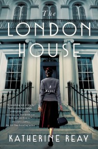 Cover London House