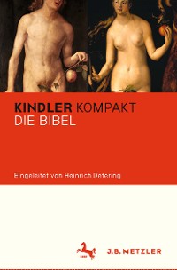 Cover Kindler Kompakt: Die Bibel