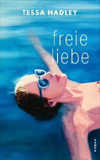 Cover Freie Liebe
