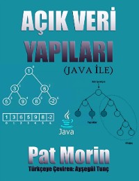 Cover Acik Veri Yapilari (Java ile)