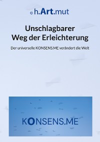 Cover Unschlagbarer Weg der Erleichterung