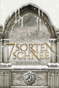 Cover 7 Sorten Schnee