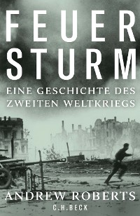 Cover Feuersturm