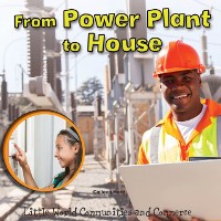 Cover From Power Plant to House