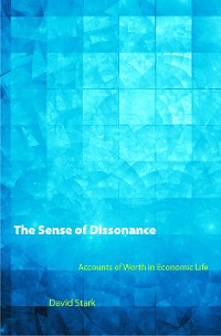 Cover The Sense of Dissonance