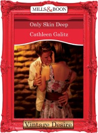 Cover ONLY SKIN DEEP EB