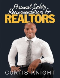 Cover Personal Safety Recommendations for Realtors