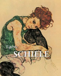 Cover Egon Schiele