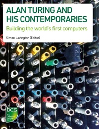 Cover Alan Turing and his Contemporaries