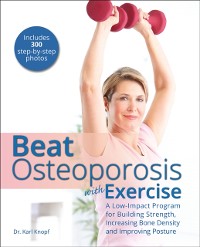 Cover Beat Osteoporosis with Exercise