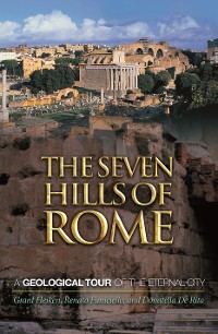 Cover The Seven Hills of Rome