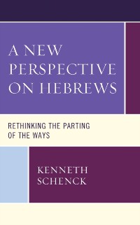 Cover New Perspective on Hebrews