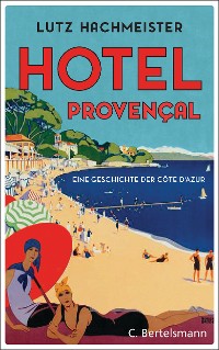 Cover Hôtel Provençal