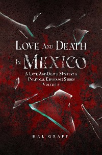 Cover Love and Death in Mexico