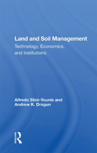 Cover Land And Soil Management