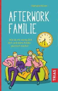 Cover Afterwork-Familie