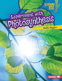 Cover Experiment with Photosynthesis