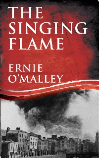 Cover The Singing Flame