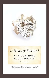Cover Is History Fiction?