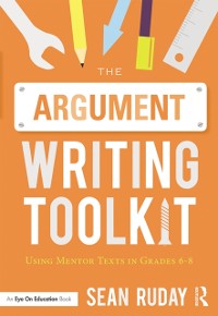 Cover The Argument Writing Toolkit
