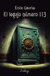 Cover El legajo número 113