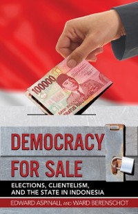 Cover Democracy for Sale