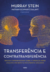 Cover Transferência e contratransferência