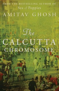 Cover Calcutta Chromosome