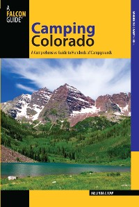 Cover Camping Colorado