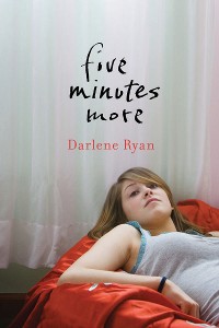 Cover Five Minutes More