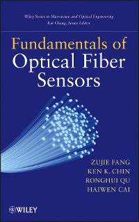 Cover Fundamentals of Optical Fiber Sensors