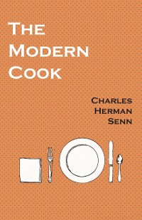 Cover The Modern Cook