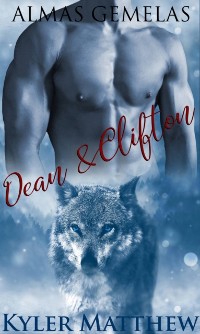 Cover Almas Gemelas: Dean & Clifton