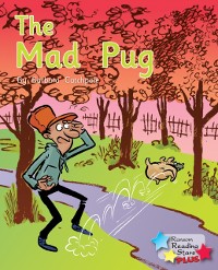 Cover Mad Pug