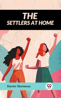 Cover Settlers at Home