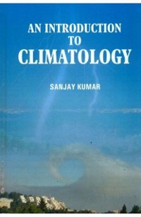 Cover Introduction to Climatology