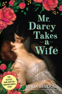 Cover Mr. Darcy Takes a Wife