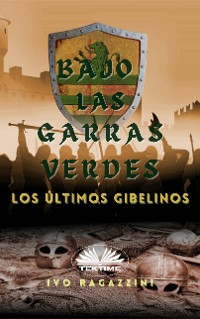 Cover Bajo Las Garras Verdes