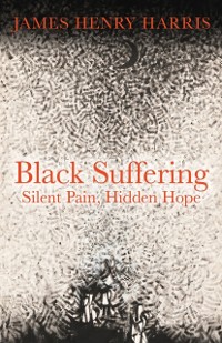 Cover Black Suffering