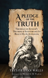Cover A Pledge of the Truth