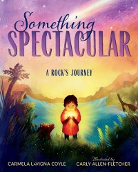 Cover Something Spectacular