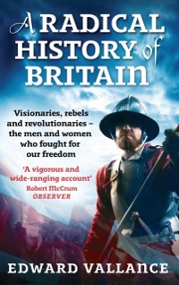 Cover Radical History Of Britain